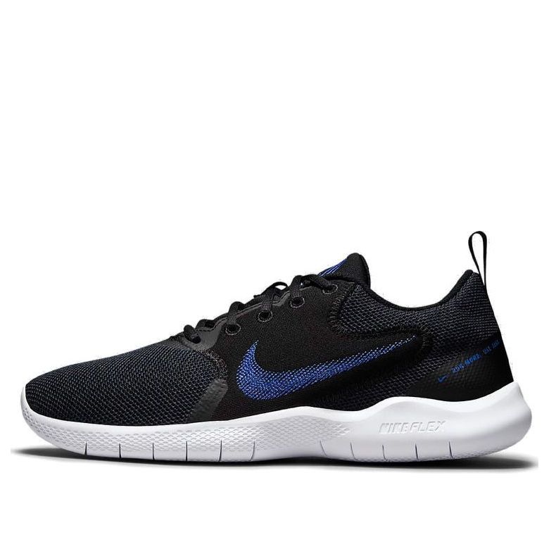 Nike Flex Experience Run 10 'Black Midnight Navy' CI9960-007