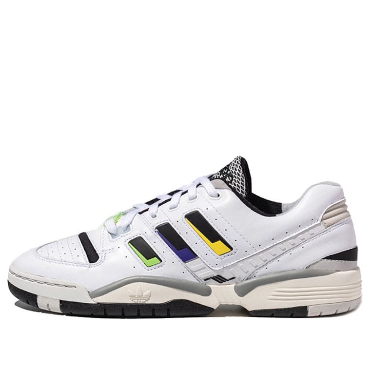adidas Torsion Comp 'White' EE7376