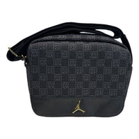 Air Jordan Jordan Monogram Cross-body Bag 'Black' FJ6790-010