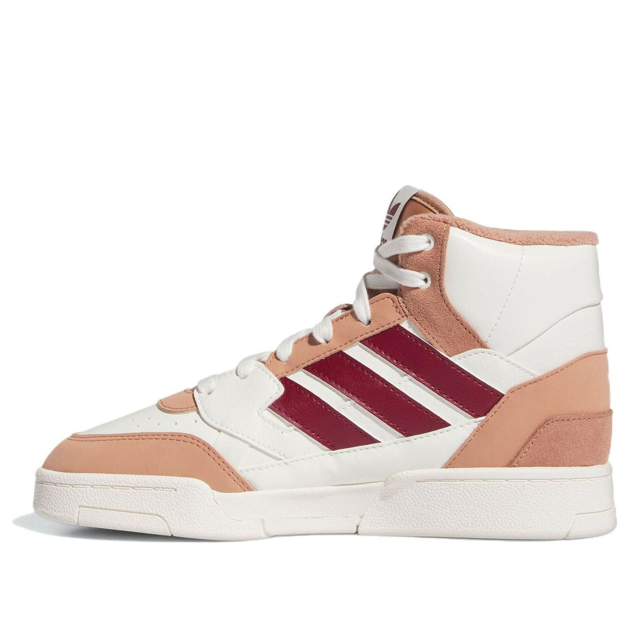 (WMNS) adidas Forum 84 High 'Red Pink' IF2698