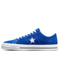 Converse One Star Pro 'Blue White' A07898C