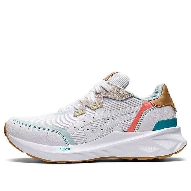 (WMNS) ASICS Tarther Blast 'Day Lyte Pack' 1202A264-100