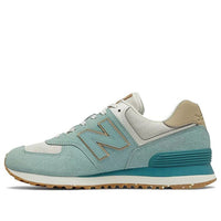 (WMNS) New Balance 574 'Storm Blue' WL574SG2