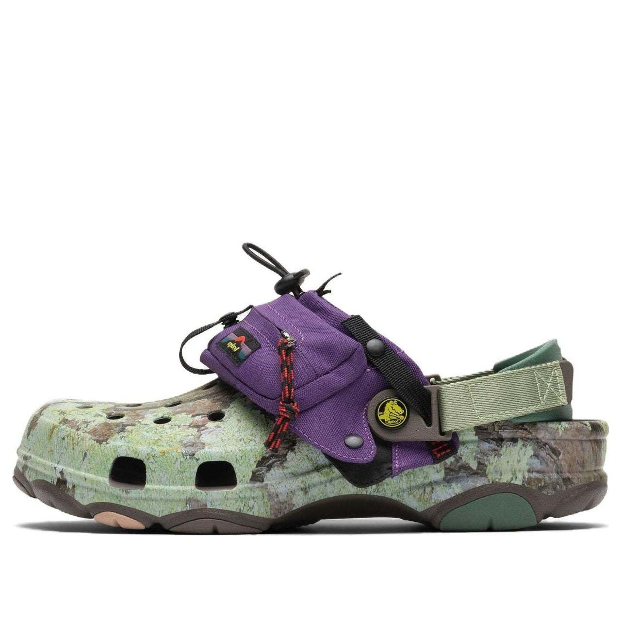 Crocs x Bodega All-Terrain 'NICT-TECH' 208720-200