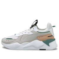 (WMNS) PUMA RS-X Reinvent 'White Blue Spruce' 371008-13