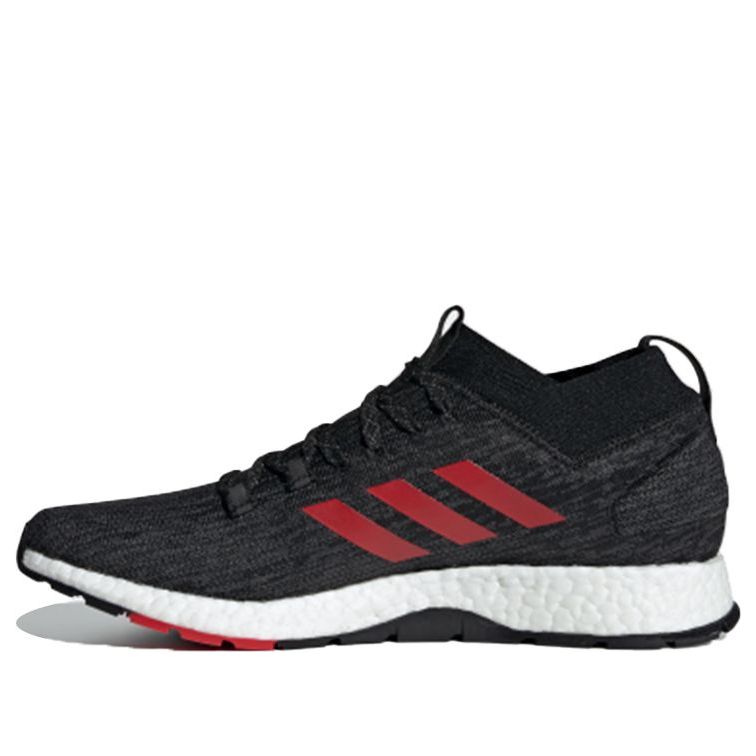 adidas PureBoost Rbl Cw 'Black Red' G26430