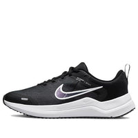 (GS) Nike Downshifter 12 'Black Dark Smoke Grey' DM4194-003