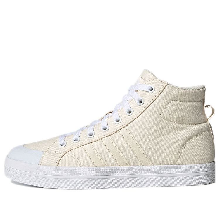 (WMNS) adidas Bravada Shoes 'Wonder White' GY5042