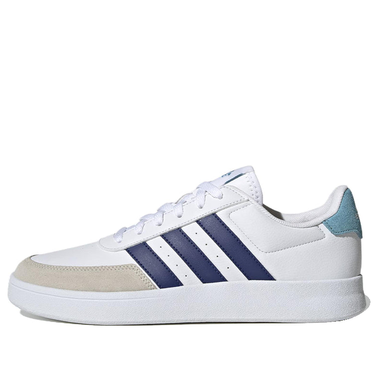 adidas Breaknet 2.0 'White Blue Grey' HQ4226
