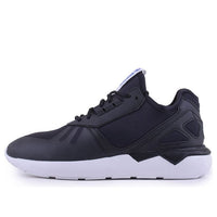 (WMNS) adidas Tubular Runner 'Black' B23657