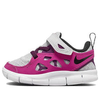 (TD) Nike Free Run 2 'Pure Platinum Pink Prime' DA2692-001