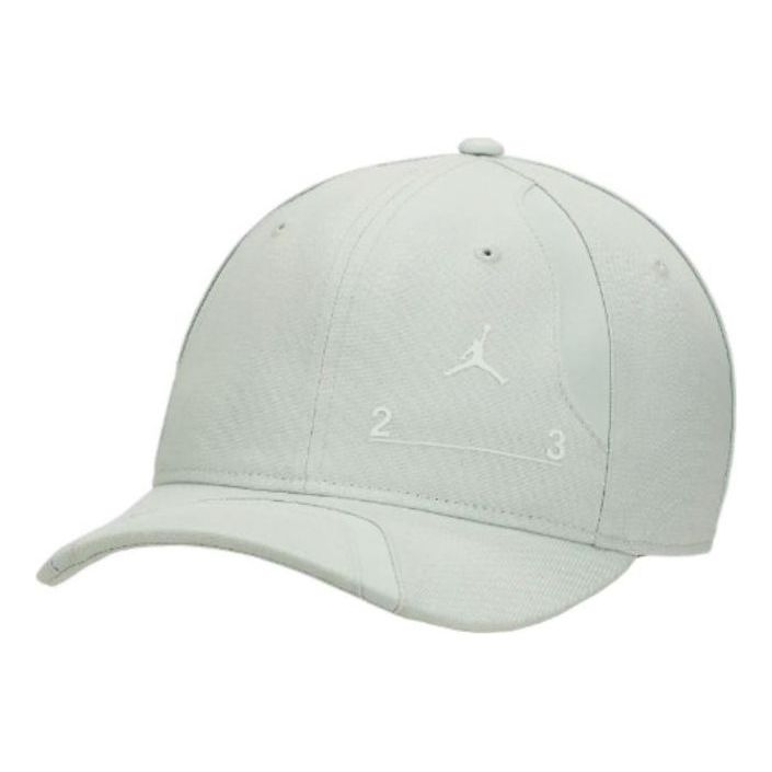 Air Jordan 23 Engineered Cap 'Light Green' DV3150340