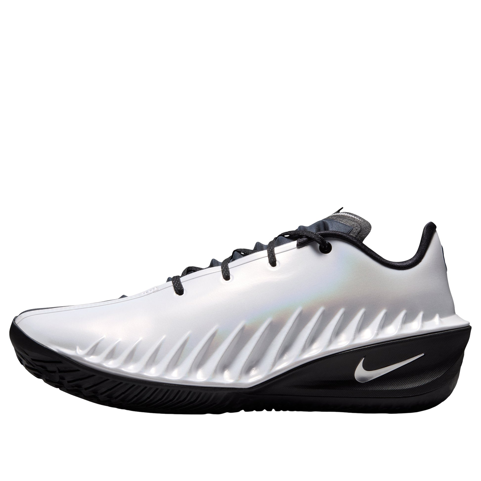 Nike Air Zoom GT Cut 4 'Team Bank Black Silver' IM4126-101
