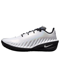 Nike Air Zoom GT Cut 4 'Team Bank Black Silver' IM4126-101