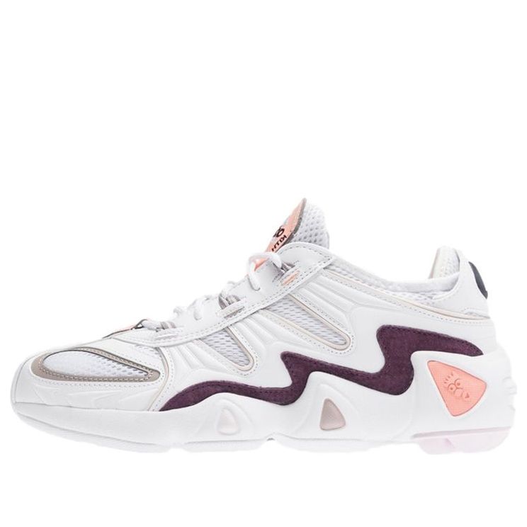 adidas x Kith FYW S-97 'Peach Purple' EF3645