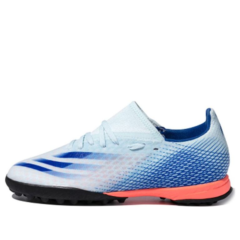 adidas X Ghosted .3 TF 'Glory Hunter Sky Tint Royal Blue' FY2906