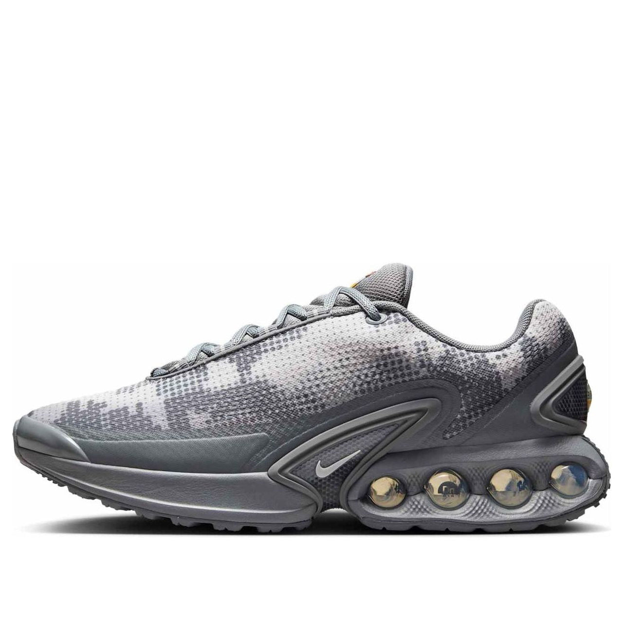 Nike Air Max Dn 'Cool Grey Metallic Silver' IB3078-001