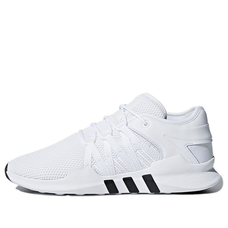 (WMNS) adidas originals EQT Racing Adv White CQ2160