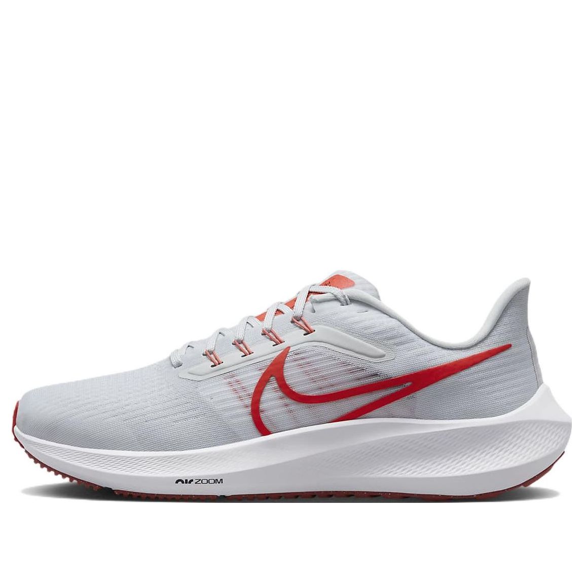 Nike Air Zoom Pegasus 39 'Platinum Tint Light Crimson' DH4071-009