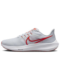 Nike Air Zoom Pegasus 39 'Platinum Tint Light Crimson' DH4071-009