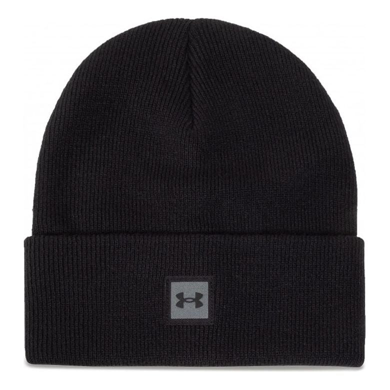 Under Armour Truckstop Beanie 'Black' 1356707-001