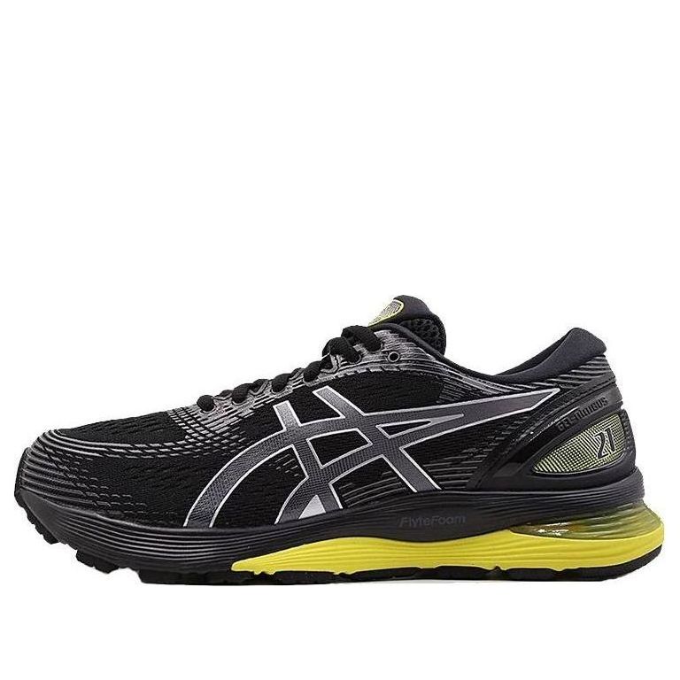 ASICS Gel-Nimbus 21 'Lemon Shark' 1011A169-003