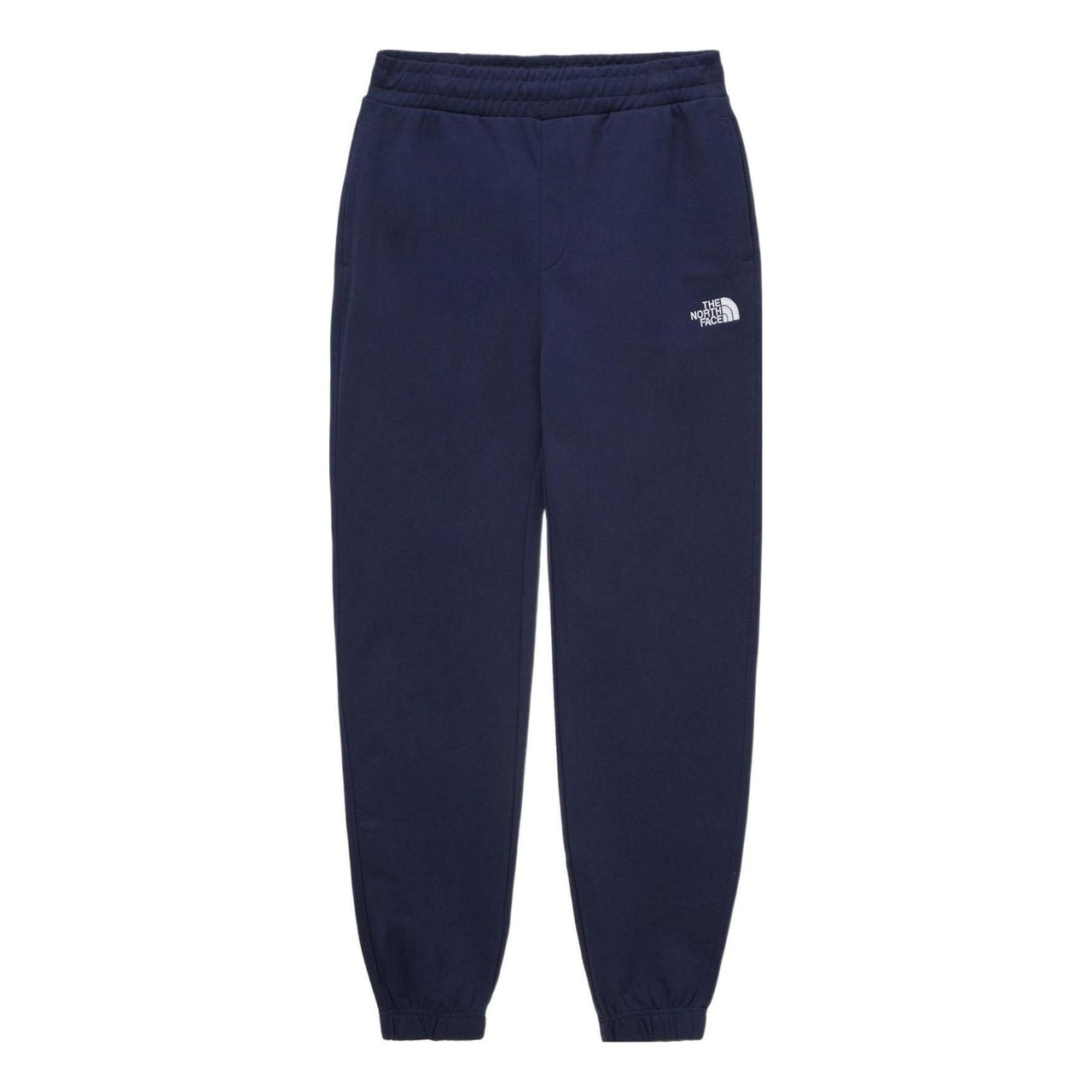 THE NORTH FACE Cotton Essential Jogger Pants 'Navy' NP6KP40D