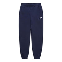 THE NORTH FACE Cotton Essential Jogger Pants 'Navy' NP6KP40D