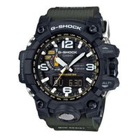 CASIO G-Shock Mudmaster 'Black' GWG-1000-1A3PR