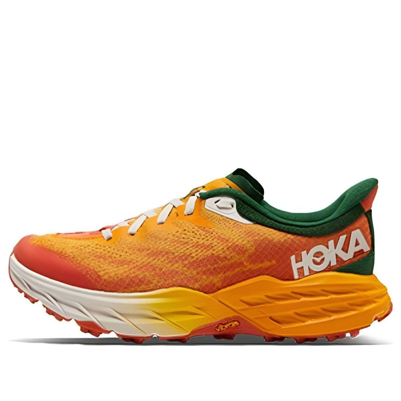 HOKA ONE ONE Speedgoat 5 'Orange' 1123157-RYPB
