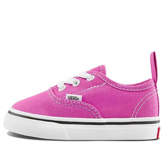 Vans Authentic Low Tops Casual Skateboarding Shoes Pink VN0A4BUYYOL