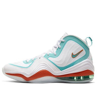 Nike Air Penny 5 'Miami Dolphins' CJ5396-100