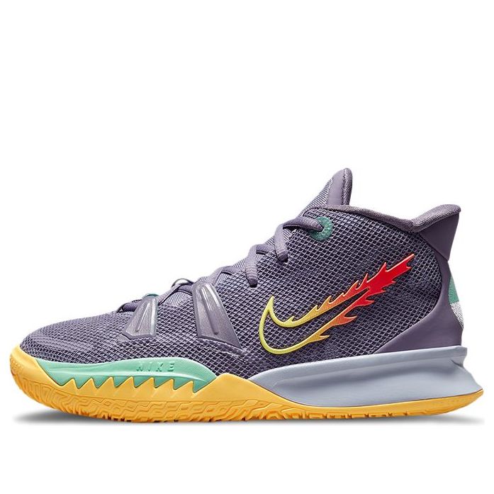 (GS) Nike Kyrie 7 'Daybreak' CT4080-500
