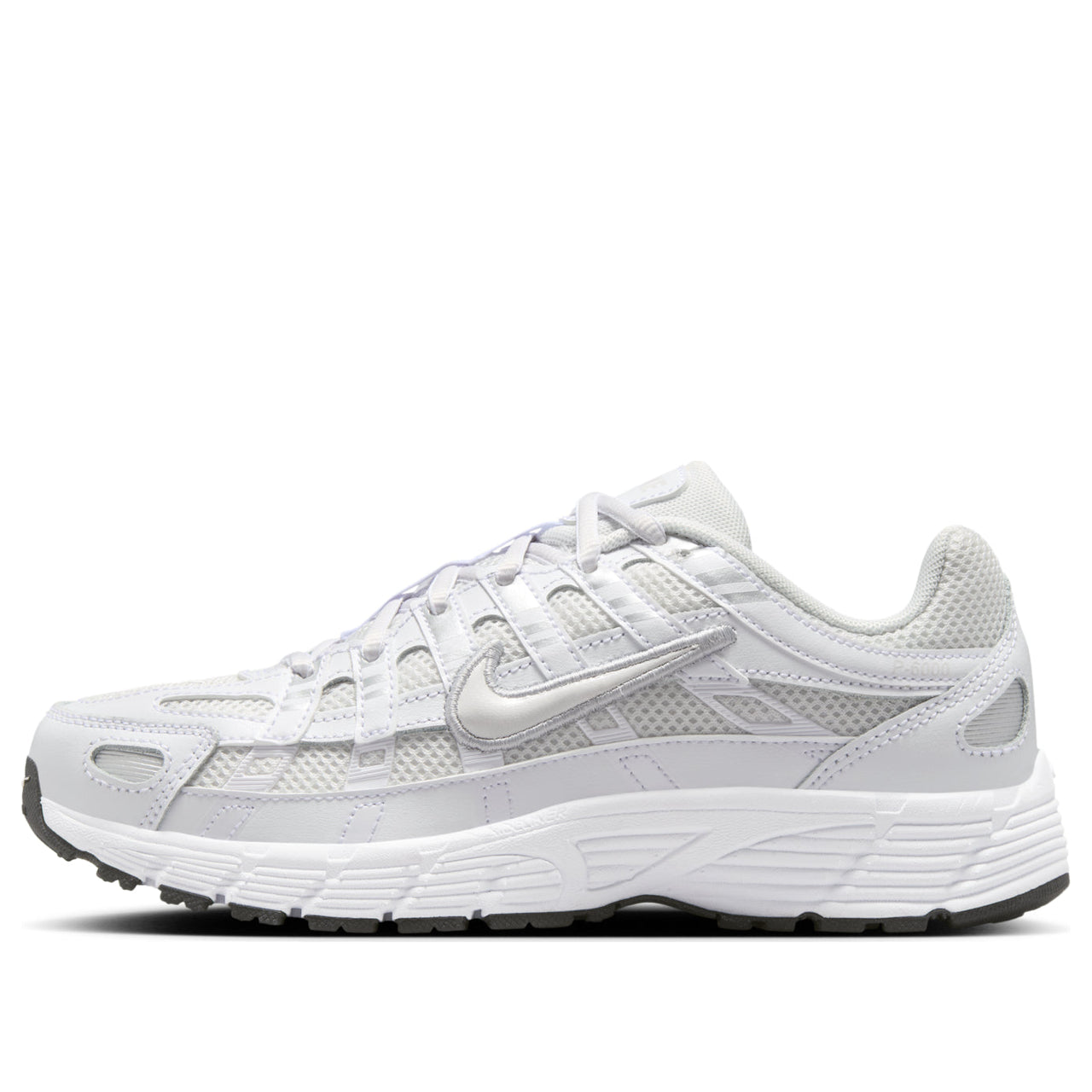 (GS) Nike P-6000 'Platinum Tint' HV5064-003