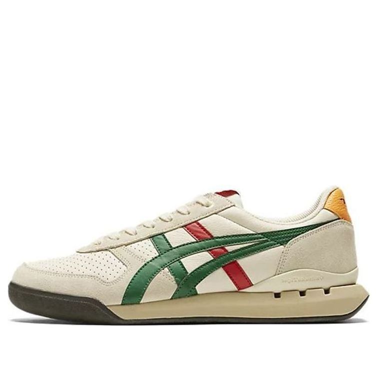 Onitsuka Tiger Ultimate 81 EX 'Birch Kale' 1183B510-203