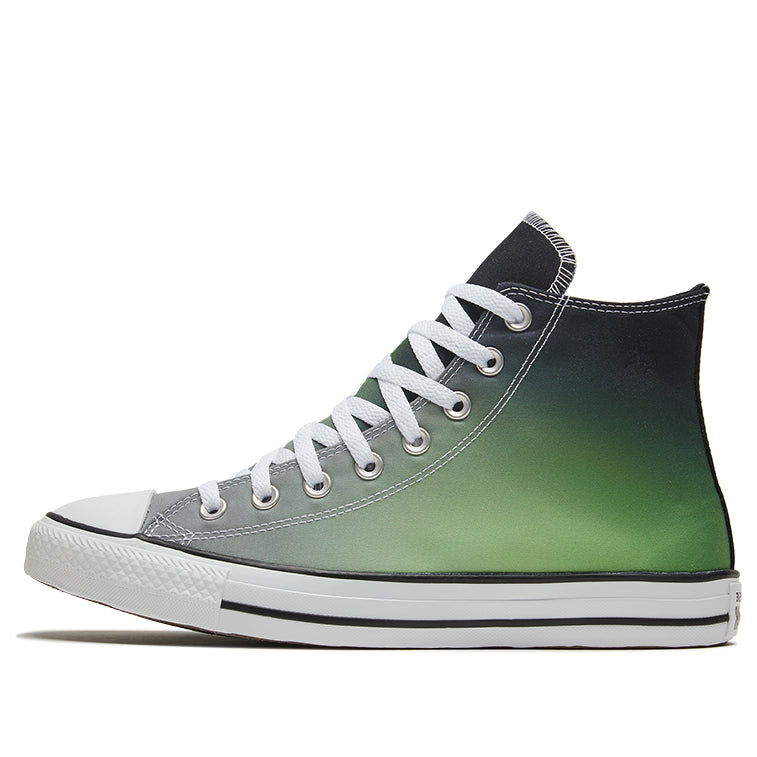 Converse Chuck Taylor All Star High 'Psychedelic Hoops - Black Lemongrass' 167593C