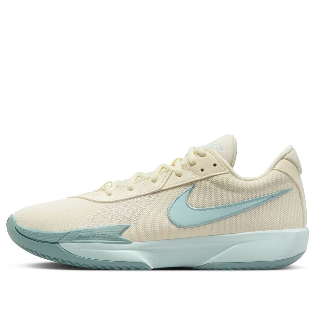 Nike Air Zoom GT Cut Academy 'Coconut Milk Jade Ice' FB2599-102