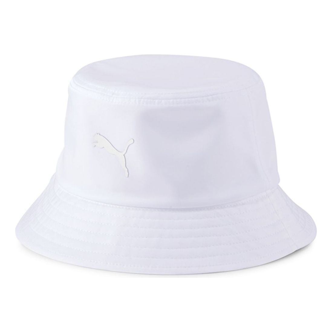 PUMA Bucket Hat 'White' 023131-04