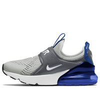 (PS) Nike Air Max 270 Extreme 'Grey Fog Game Royal' CI1107-013