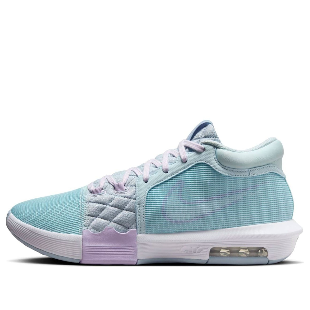 Nike LeBron Witness 8 'Easter' FB2239-401