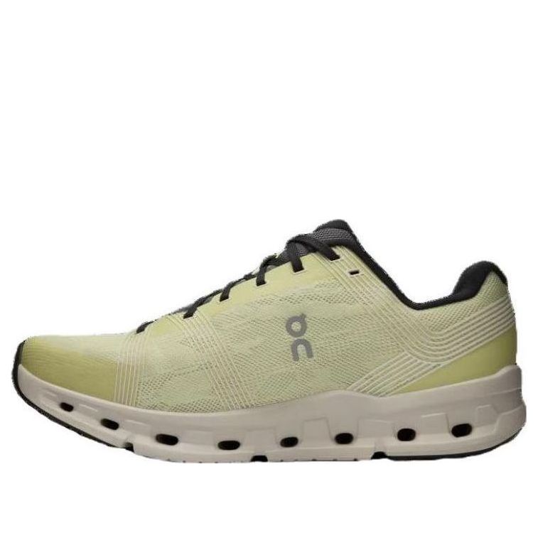 On Running Cloudgo 'Green' 55.98091