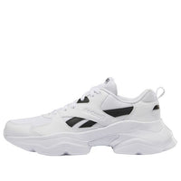 Reebok Royal Bridge 3 'White Black' DV8847