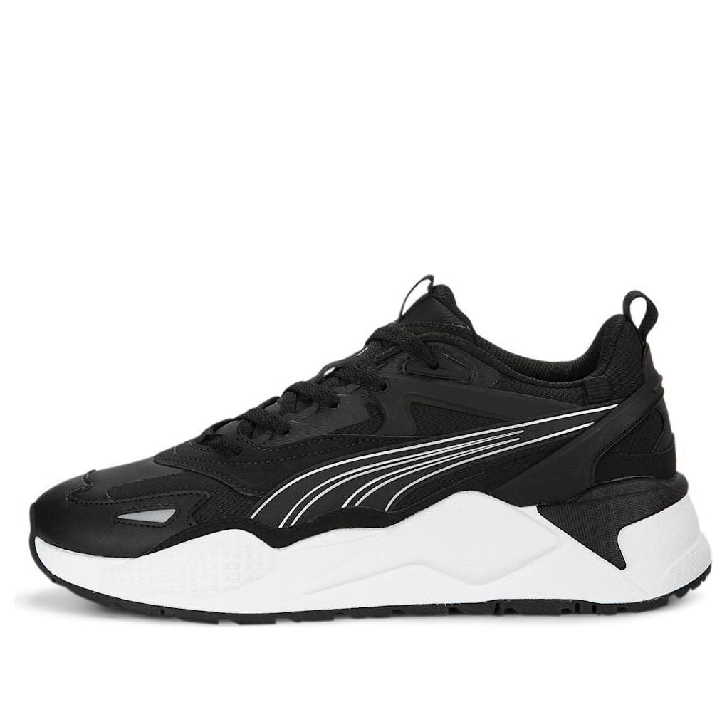 PUMA RS-X Efekt 'Black Silver' 390777-01