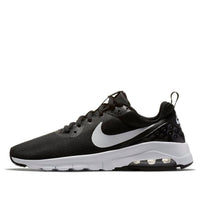 (GS) Nike Air Max Motion LW 'Black White' 917650-003