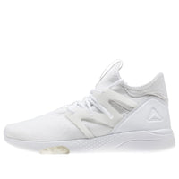 (WMNS) Reebok Hayasu Running Shoes White/Gold CN1939