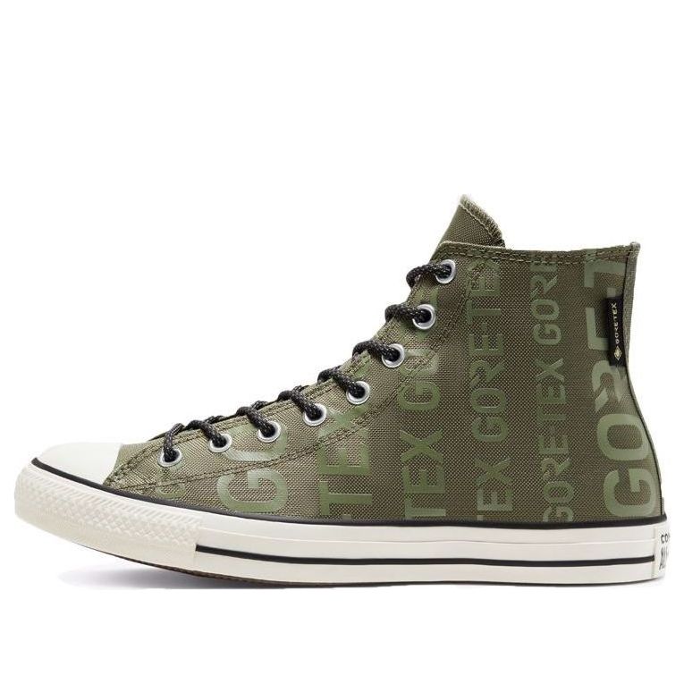 Converse Chuck Taylor All Star High GTX 'Field Surplus' 166604C