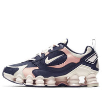 (WMNS) Nike Shox Nova 'Pink' AT8046-400