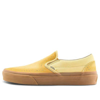 Vans Classic Slip-On 'Dalgona Tan' VN0A5JLXTAN