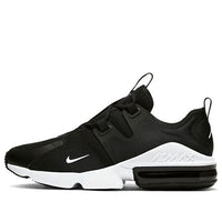 Nike Air Max 'Infinity Black White' BQ3999-003