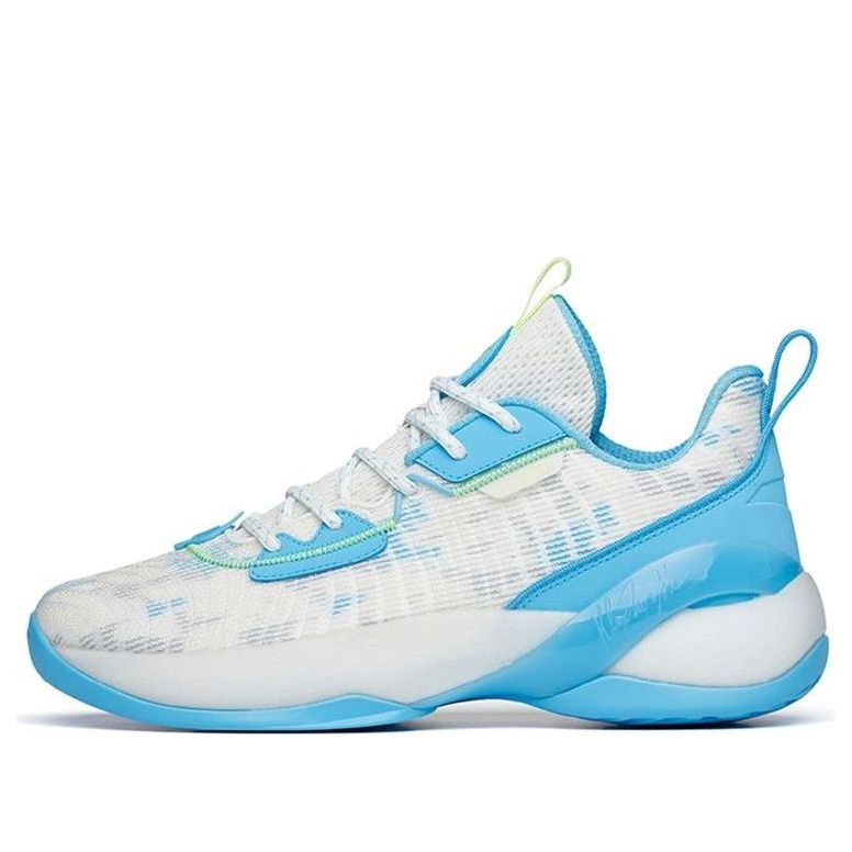 ANTA Light Cavalry 7 'White Sky Blue' 112221606-1